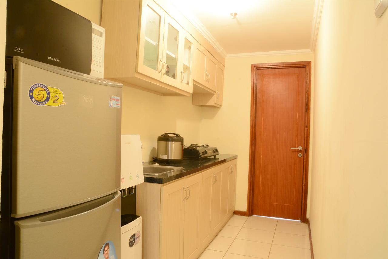3Br Grand Palace With Private Bathtub By Travelio Jakarta Exterior foto