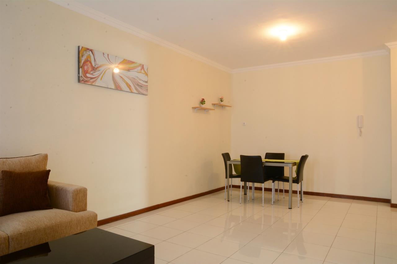 3Br Grand Palace With Private Bathtub By Travelio Jakarta Exterior foto