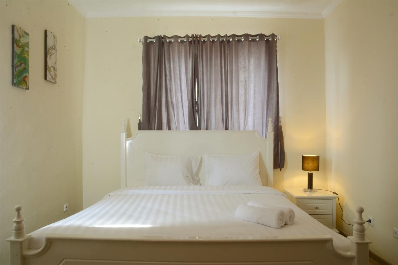 3Br Grand Palace With Private Bathtub By Travelio Jakarta Exterior foto