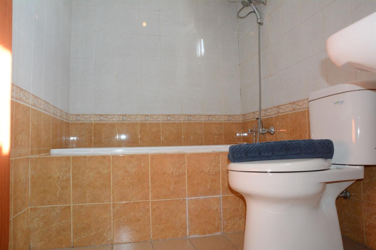3Br Grand Palace With Private Bathtub By Travelio Jakarta Exterior foto