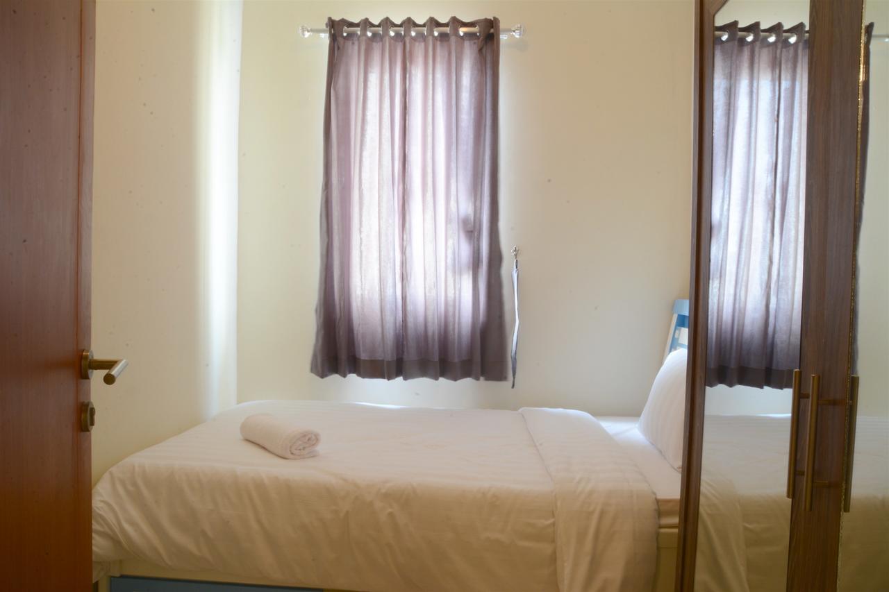 3Br Grand Palace With Private Bathtub By Travelio Jakarta Exterior foto