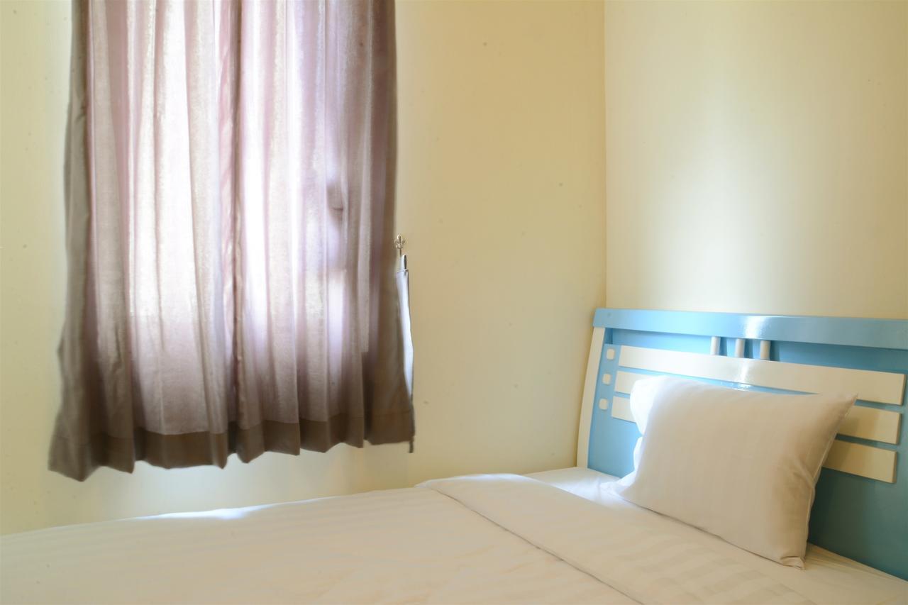3Br Grand Palace With Private Bathtub By Travelio Jakarta Exterior foto