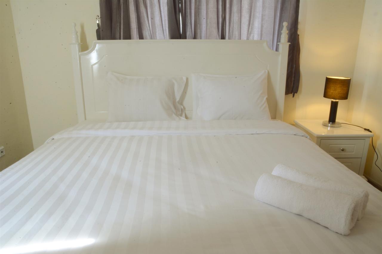 3Br Grand Palace With Private Bathtub By Travelio Jakarta Exterior foto