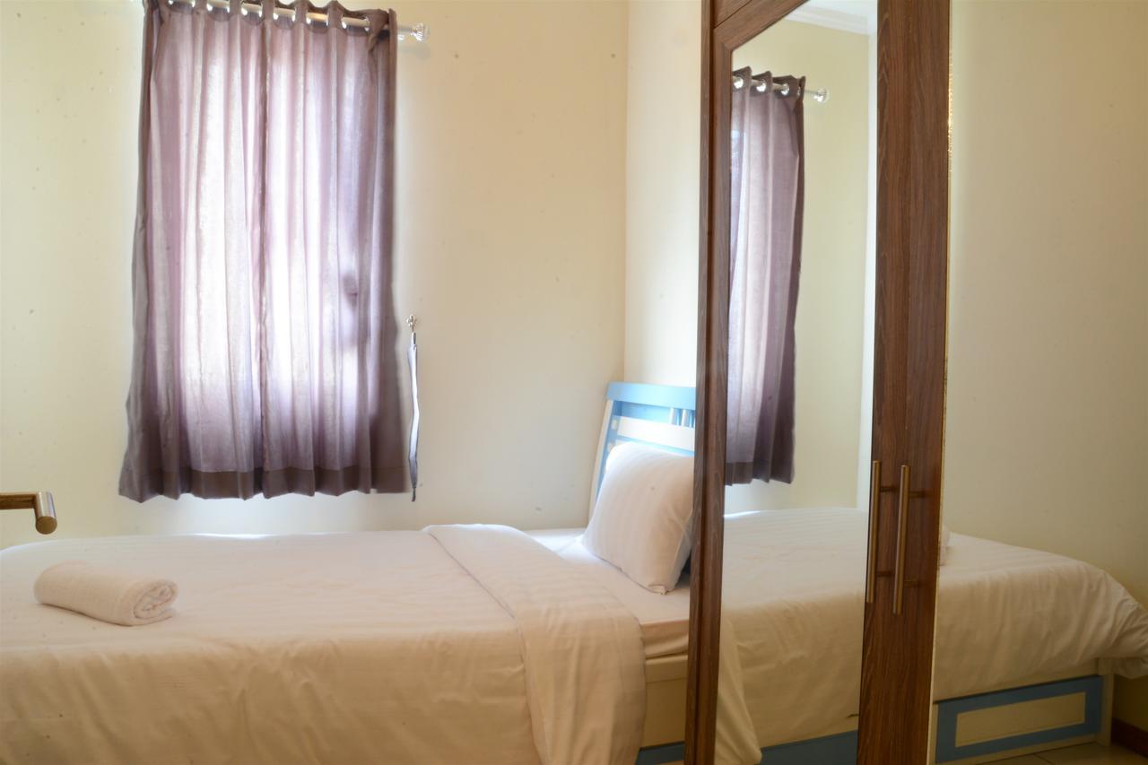 3Br Grand Palace With Private Bathtub By Travelio Jakarta Exterior foto