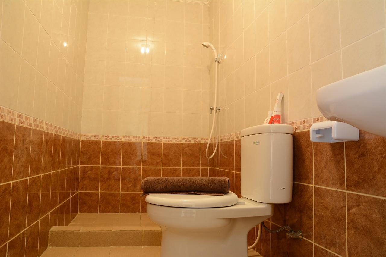 3Br Grand Palace With Private Bathtub By Travelio Jakarta Exterior foto