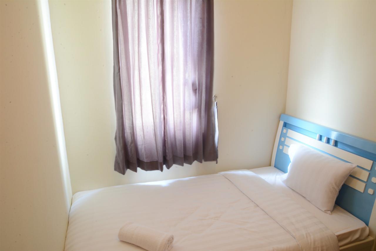 3Br Grand Palace With Private Bathtub By Travelio Jakarta Exterior foto
