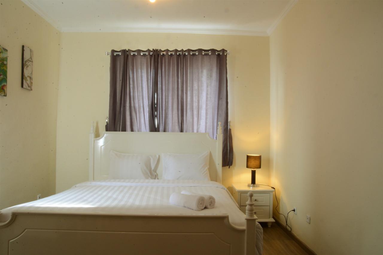 3Br Grand Palace With Private Bathtub By Travelio Jakarta Exterior foto